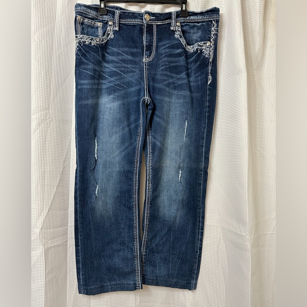 Women’s jeans